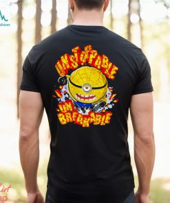 Universal Studios Despicable Me 4 New Shirt