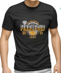 University of Iowa Women’s Basketball 2024 Final 4 Shirt