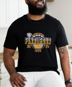 University of Iowa Women’s Basketball 2024 Final 4 Shirt