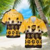 US Navy P_8A Poseidon Patrol Squadron Eight (VP_8) Hawaiian Shirt