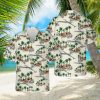 Honda Talons Pocket Hawaiian Shirt