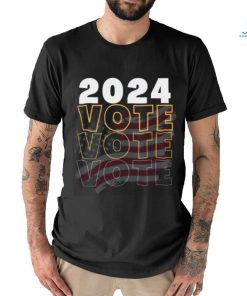 Us Elections 2024 T shirt