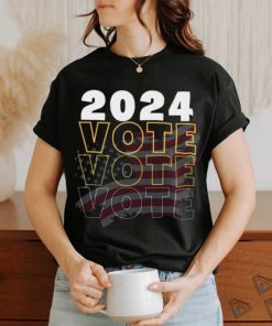 Us Elections 2024 T shirt