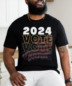 Us Elections 2024 T shirt