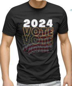 Us Elections 2024 T shirt