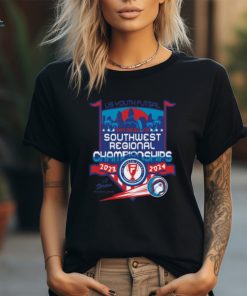 Us Youth Futsal Southwest Regional Championships 2023 2024 Shirt