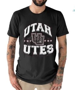 Utah utes shirt
