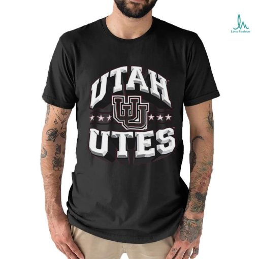 Utah utes shirt