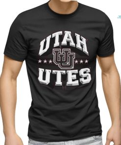 Utah utes shirt