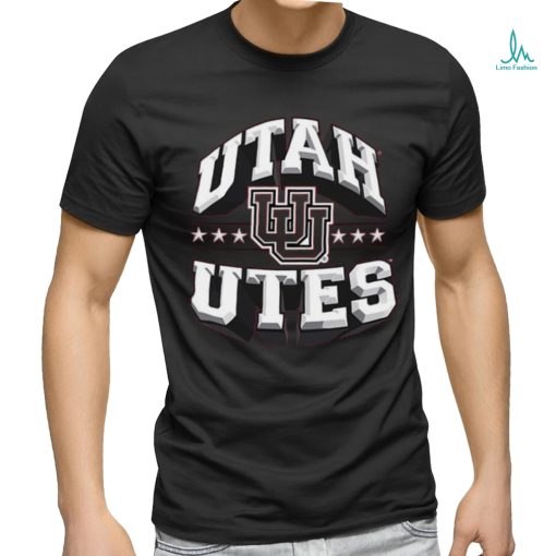 Utah utes shirt
