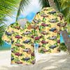 PHOENIX, ARIZON, PHI AIR MEDICAL HELICOPTER Hawaiian Shirt Special Edition Aloha Shirt For Men Women