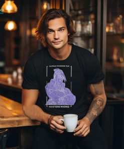 Valorant Masters Madrid 24 Tee Shirt