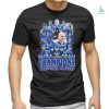 Official Skeleton Snoopy And Charlie Brown Pumpkins Super7 T shirt