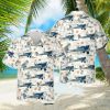 Golden State Warriors Hawaii Set Summer Pattern 3D Hawaiian Shirt And Shorts