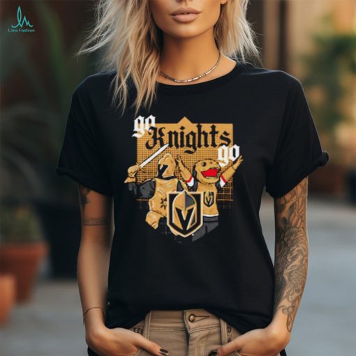 Vegas Golden Knights Go Knights Go shirt