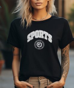 Viagra Boys Merch Sports Shirt