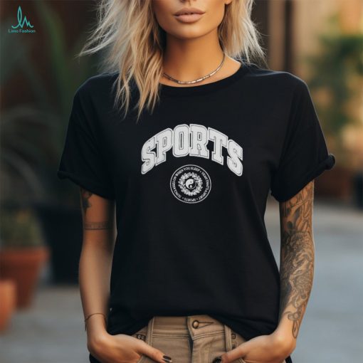 Viagra Boys Merch Sports Shirt