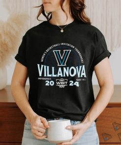 Villanova Wildcats 2024 NCAA Division I Women’s BIT Shirt