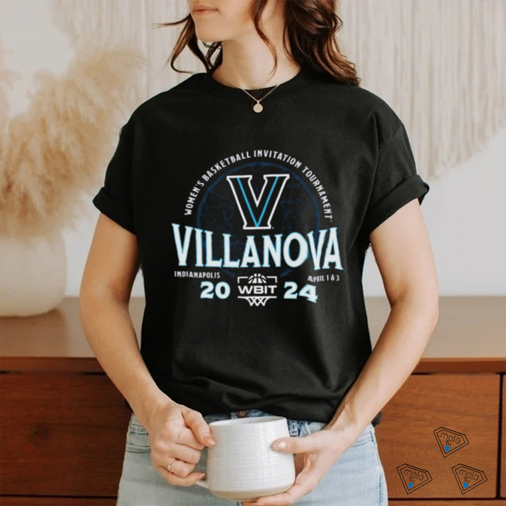 Villanova Wildcats 2024 NCAA Division I Women’s BIT Shirt Villanova Wildcats 2024 NCAA Division I Women’s BIT Shirt