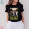 Real madrid Football fan 2024 city horizon Shirt