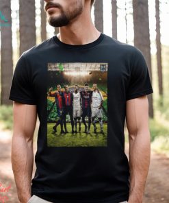 Vinicius Junior Ts The Brazilian With The Most Goals In El Clásico Classic T Shirt