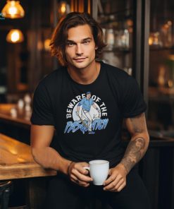 Vinnie The Pasquatch Pasquantino Black shirt