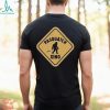 St. Louis Battlehawks Retro Kaw is Law Shirt