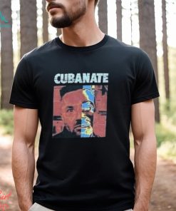 Vintage 90S 1995 Cubanate Cyberia Album Tour Singles British Industrial Band Techno Electro Music Screen Stars Electronic Promo T Shirts T Shirt Unisex