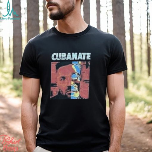 Vintage 90S 1995 Cubanate Cyberia Album Tour Singles British Industrial Band Techno Electro Music Screen Stars Electronic Promo T Shirts T Shirt Unisex