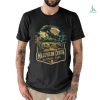 Official Stagecoach Dancin’ Critters 2024 Indio California T shirt