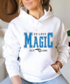 Vintage Orlando Magic NBA Basketball Shirt