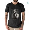 Official Queens Of The Stone Age On April 10, 2024 In London, On T shirt