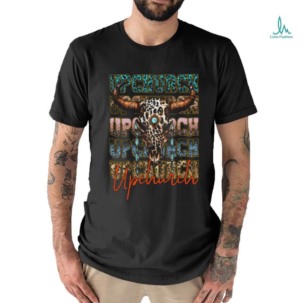 Vintage Upchurch Proud Name Personalized Funny Name Outfits T shirt Vintage Upchurch Proud Name Personalized Funny Name Outfits T shirt