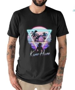 Visit Kame House T Shirt