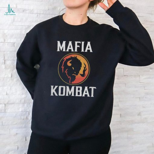 Vol 14, Shirt 23 Mafia Kombat Shirt