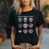 Official antisocial Butterfly T Shirt