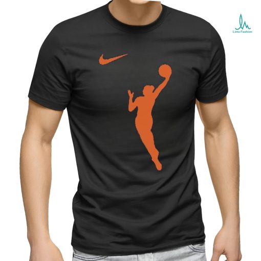 WNBA Logo Nike 2024 Shirt