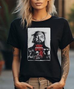 WWE Bray Wyatt Becoming Immortal T Shirt