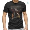 Hetfield Vulture shirt