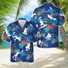 Boston Celtics Team NBA Hawaii Set Hawaiian Shirt And Beach Short For Fans