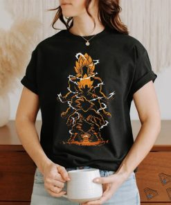Warrior Evolution T shirt
