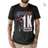 Kobe Bryant Los Angeles Lakers 2010 NBA Champions shirt