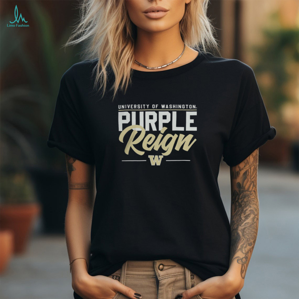Washington Huskies Institutions Shirt Washington Huskies Institutions Shirt
