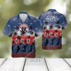 Bad Bunny Hawaiian Shirt Bad Bunny Coachella Merch