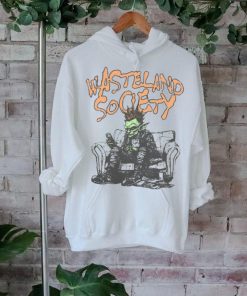 Wasteland Society In My Goblin Era Funny t shirt