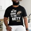 Chris Stapleton Minneapolis Stadium Series Shirt