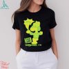 Dream Earth Day Organic Shirt