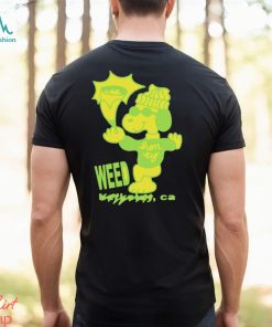 Weed Berkeley Shirt