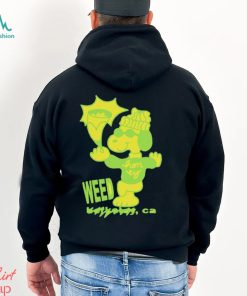 Weed Berkeley Shirt