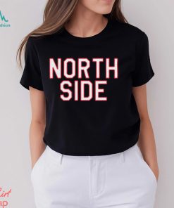 Where I’m From Adult Chicago North Side T Shirt
